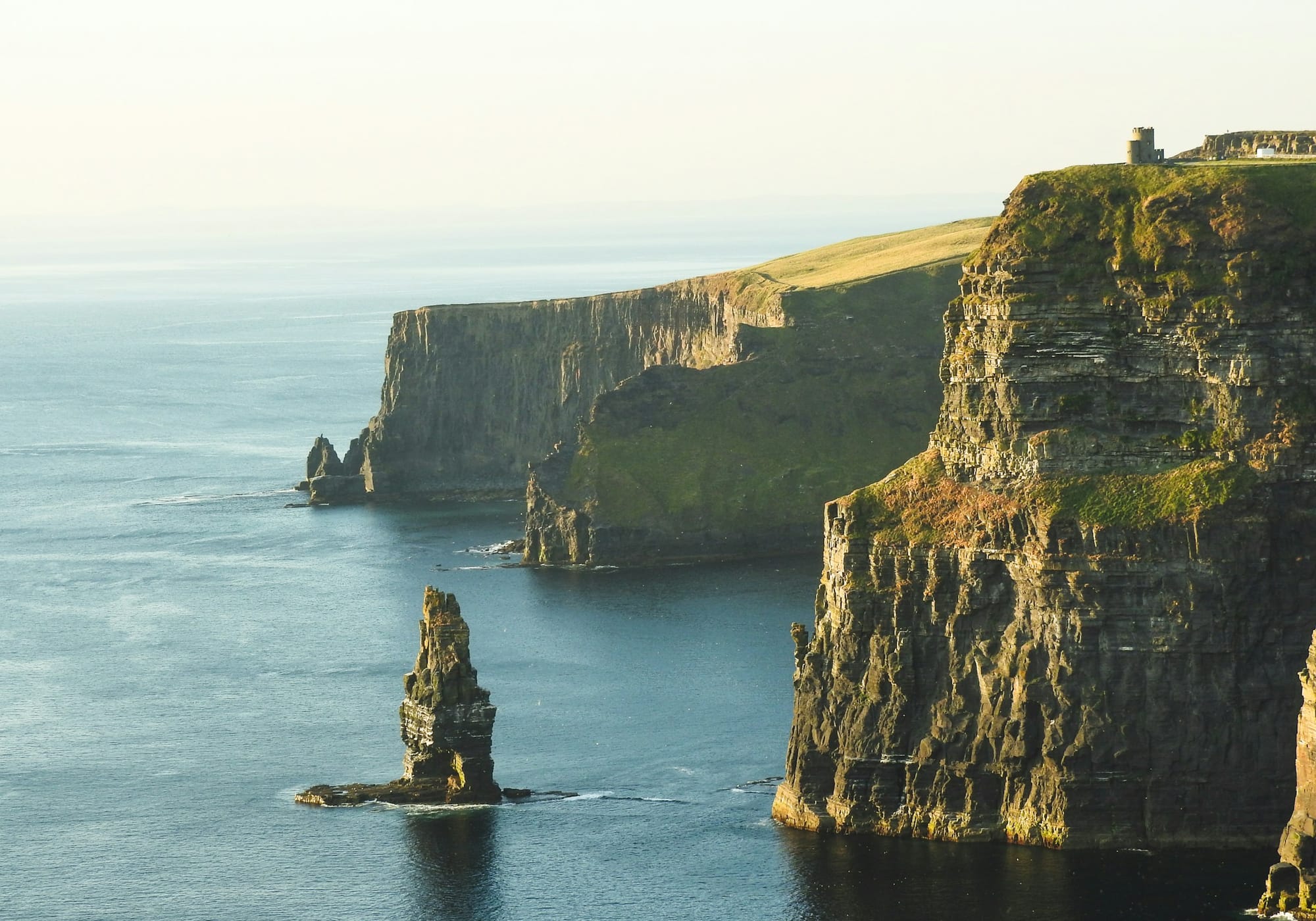 Ireland