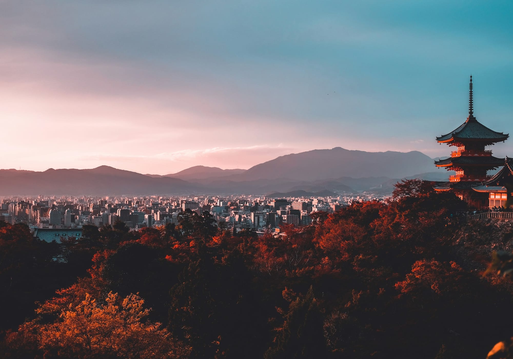 Japan