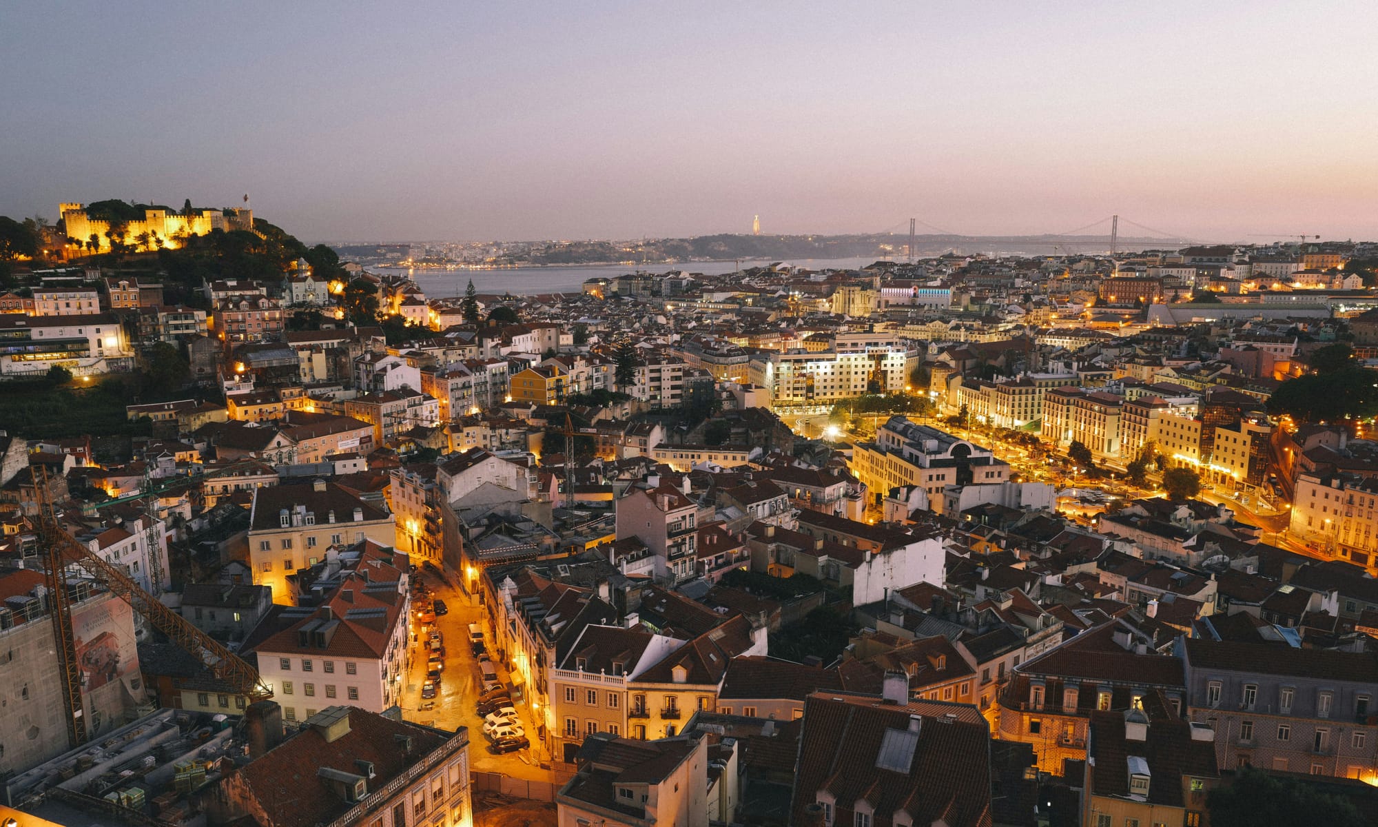 Private tours in Lisbon, Portugal