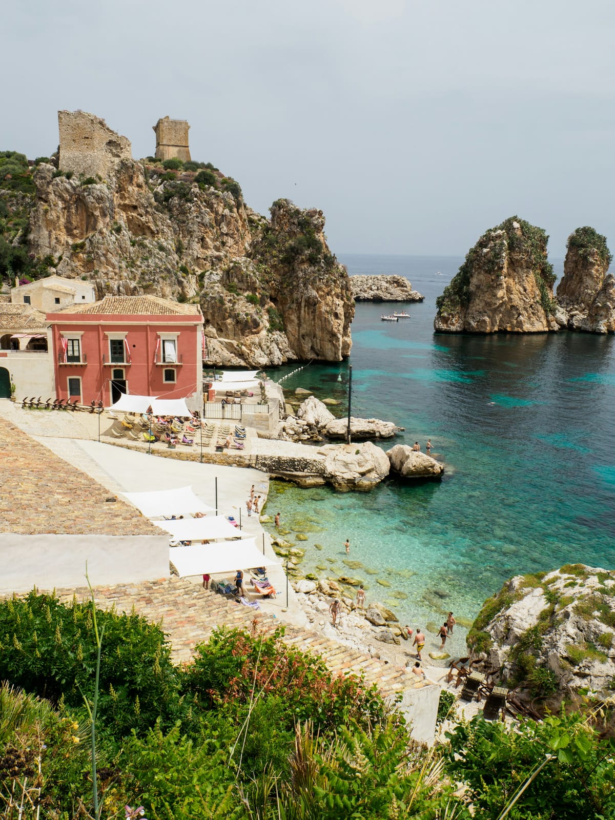 Best of Sicily — Private Package 9-day tour: Palermo, Segesta, Agrigento, Taormina & Mount Etna — the complete Sicilian journey.