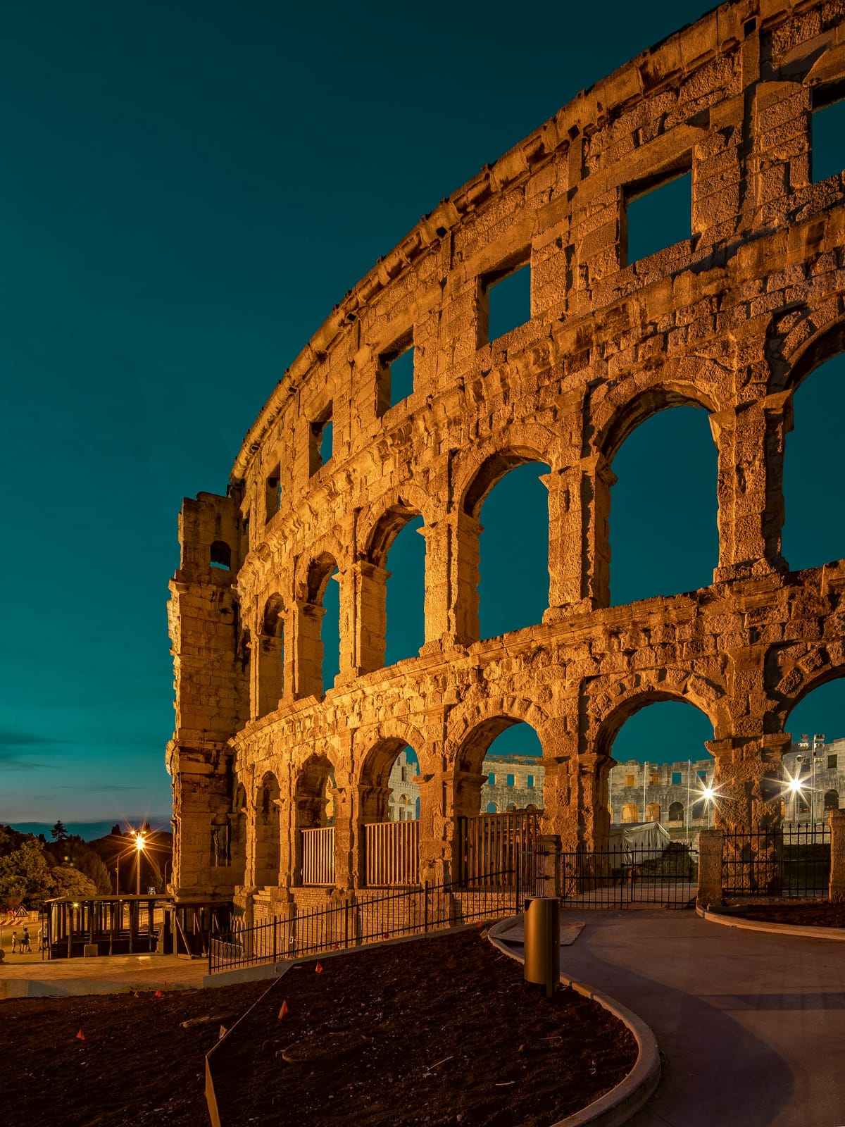 Epic Croatia — Private Package 11-day tour: Zagreb to Dubrovnik — the complete journey through every Croatia.