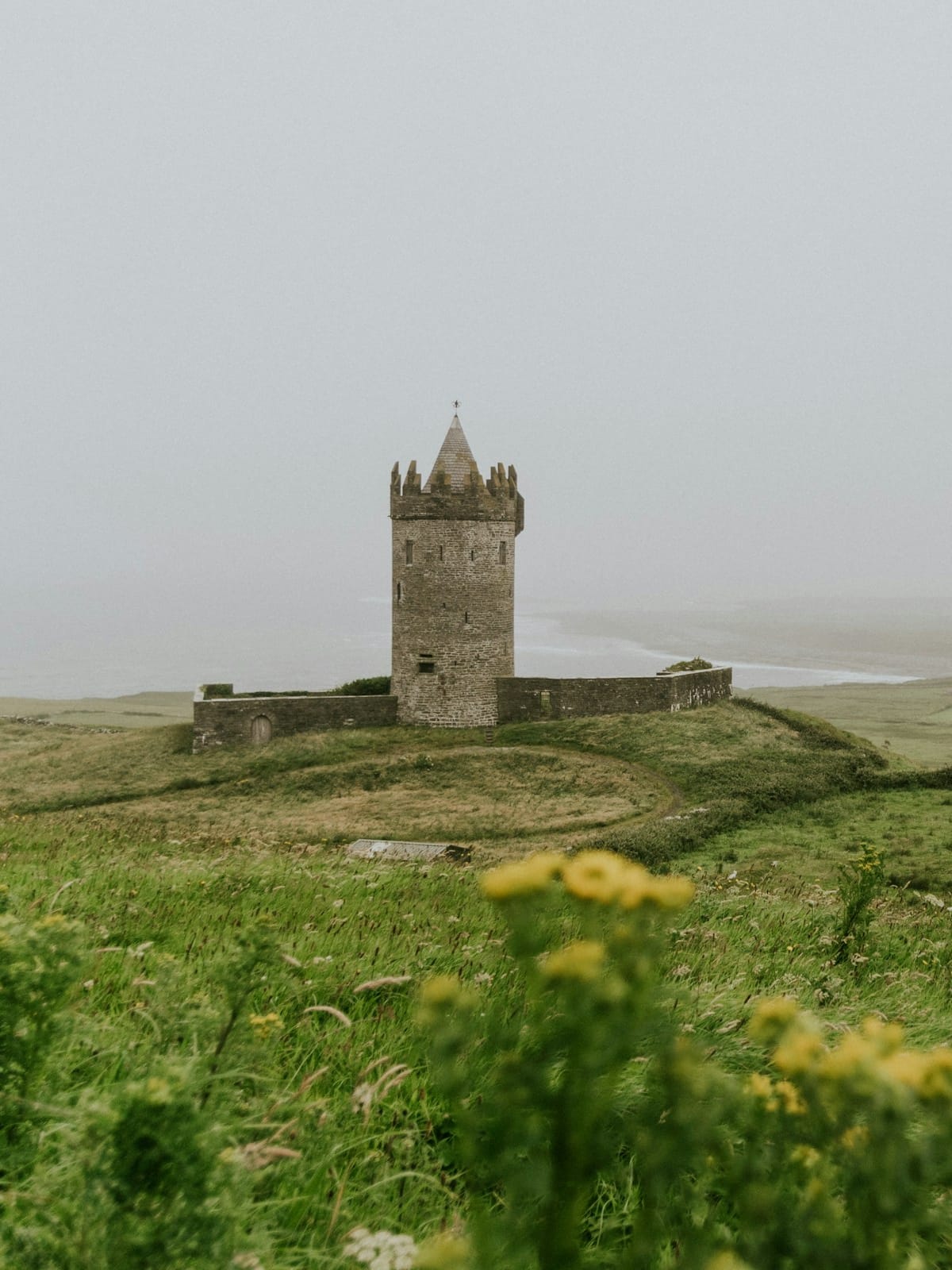 Epic Ireland — Private Package 11-day tour: The complete Irish circuit — Dublin to Cork via Belfast, Donegal, Connemara, and Kerry.