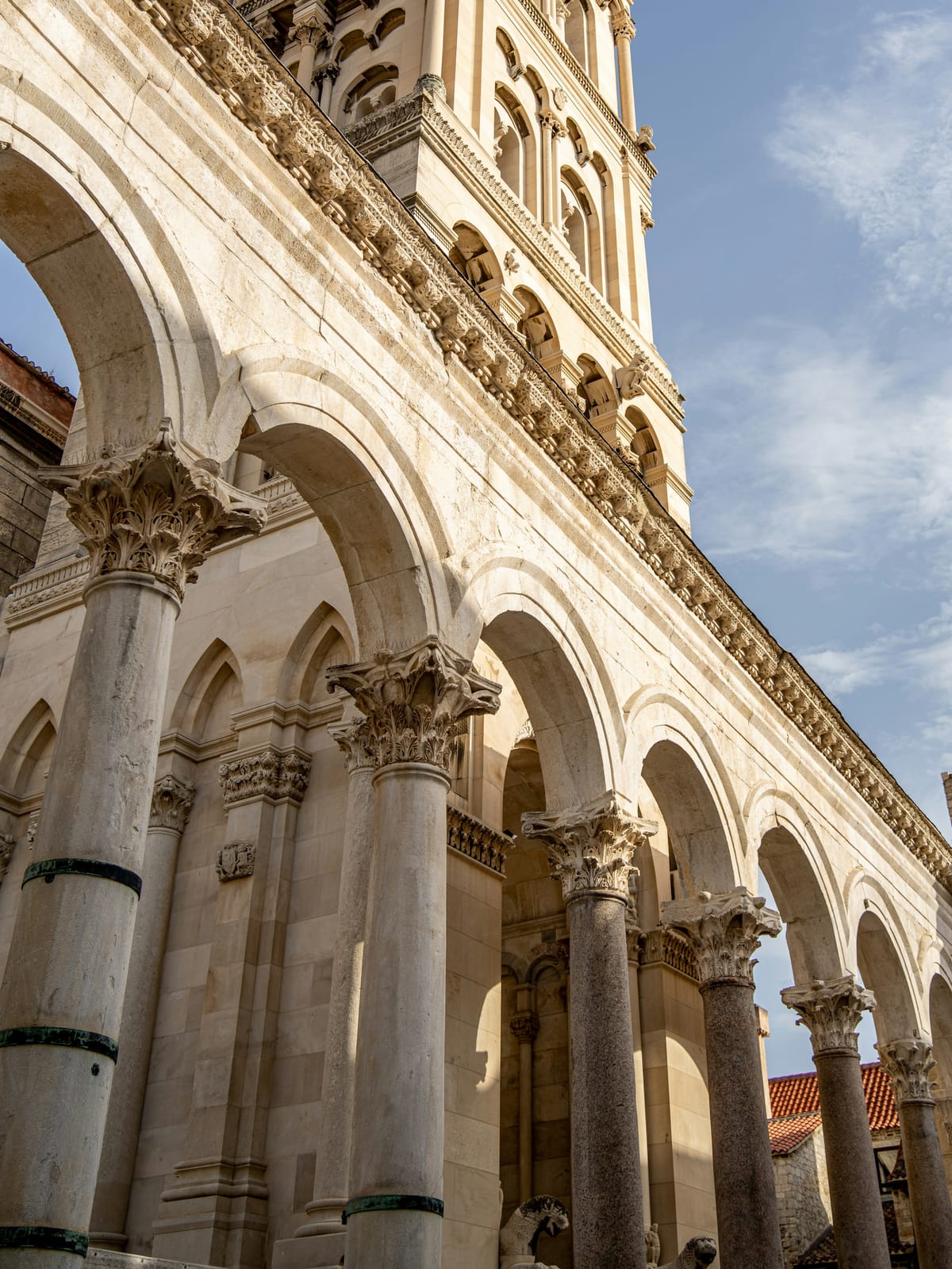 Essence of Dalmatia — Private Package 7-day tour: Split’s Roman palace, Hvar’s lavender island, and Dubrovnik’s medieval walls.