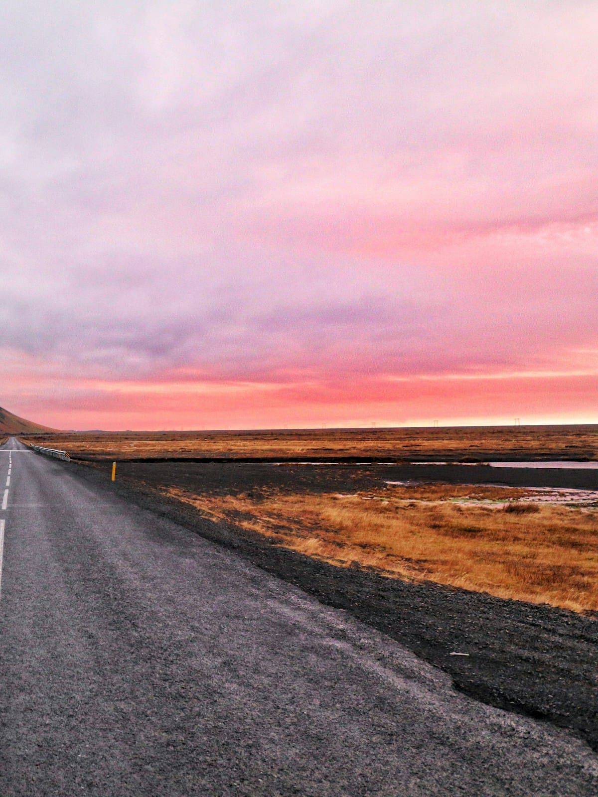 Iceland Ring Road — Private Package 10-day tour: The complete circumnavigation of Iceland — Golden Circle, South Coast, Eastfjords, Mývatn, and Snæfellsnes.
