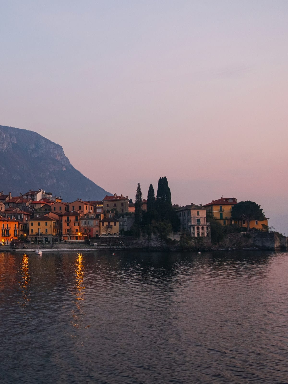 The Italian Lakes: Villa Life — Bespoke 7-day tour: Como and Maggiore — the grand hotel tradition and the villa gardens of the Alps.