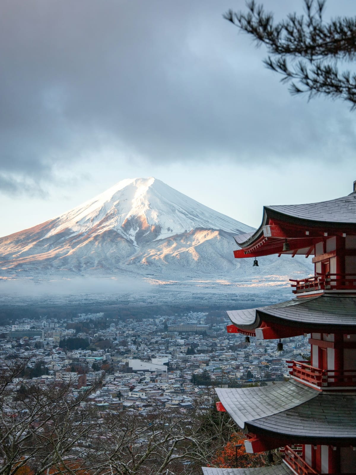 Japanese Alps & Mountains — Private Package 10-day tour: Kamikochi’s car-free alpine valley, Shirakawa-go’s thatched villages, and Kanazawa’s Edo city.