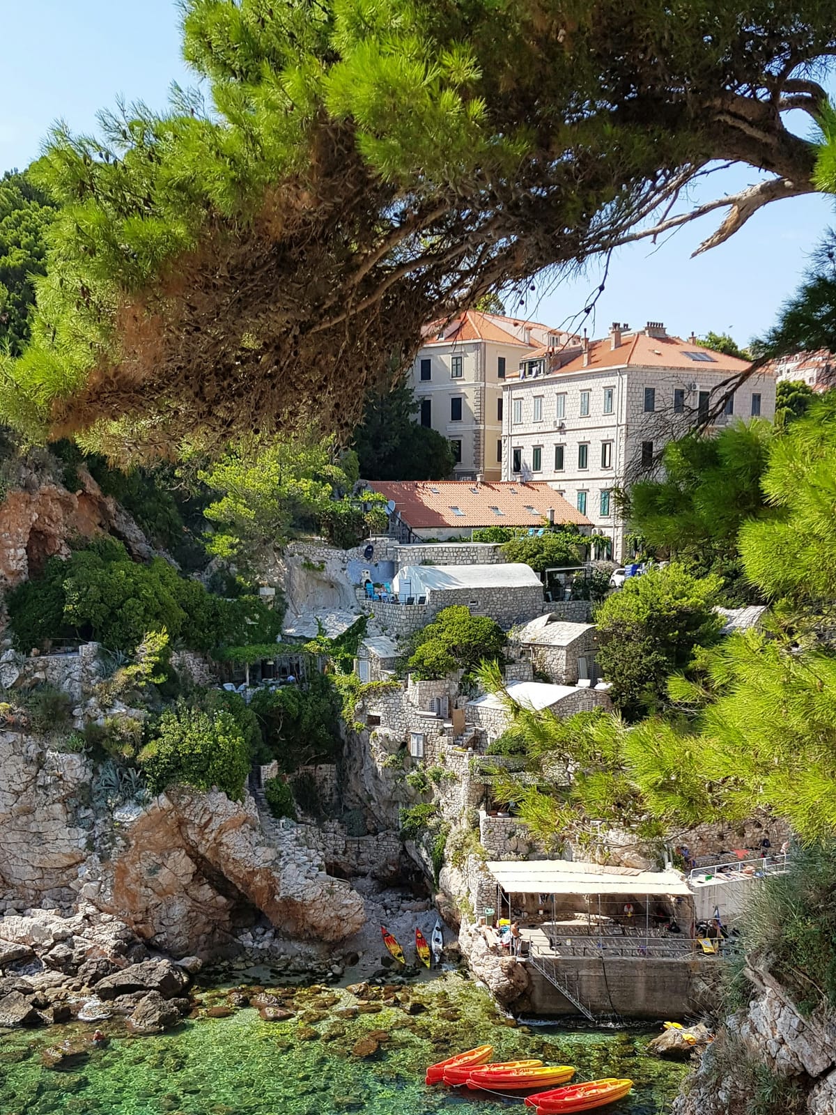 Walled Cities of Croatia — Private Package 8-day tour: Split, Trogir, Korčula, and Dubrovnik — four medieval cities, each completely different.